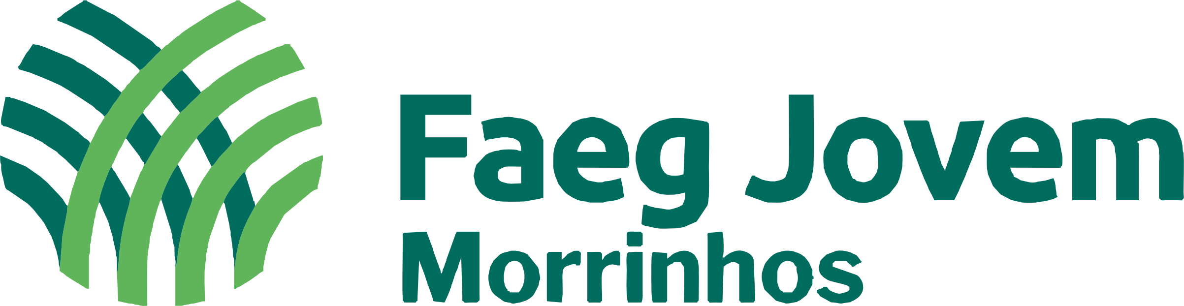 Faeg Jovem Morrinhos