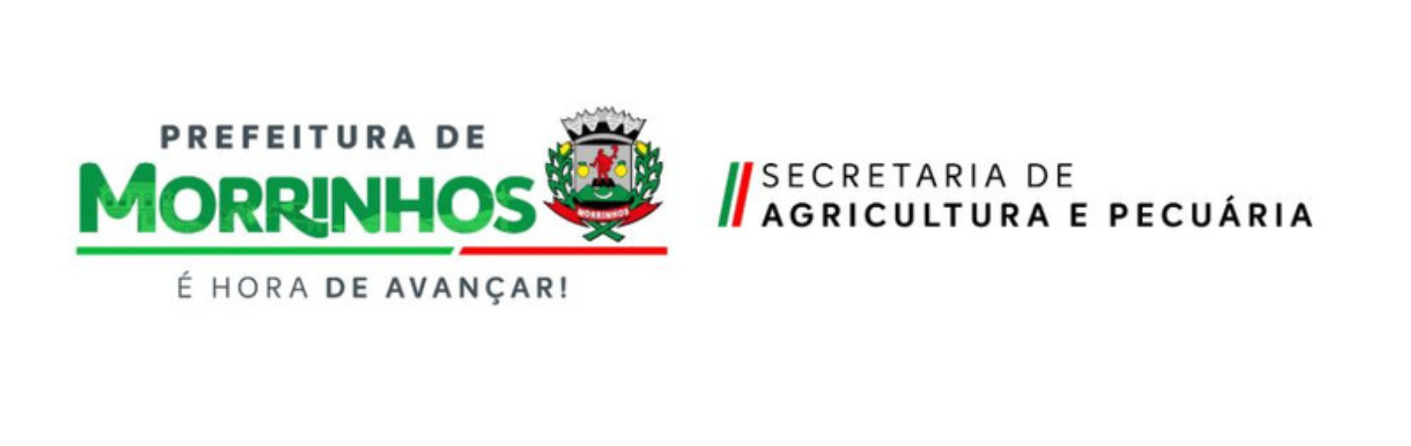 Prefeitura de Morrinhos